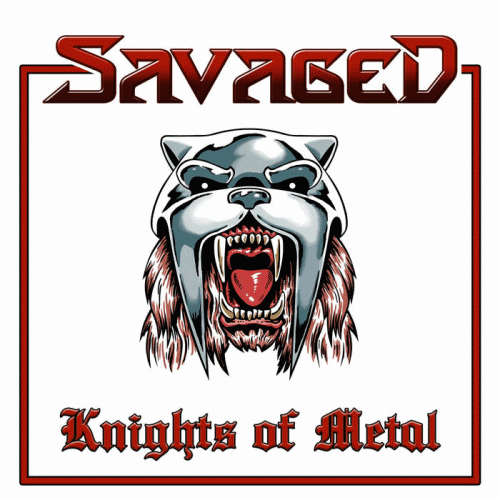 Savaged : Knights of Metal